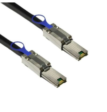 Кабель mSAS-mSAS 1м внешний SNR SAS-8088/8088-1M