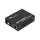 Медиаконвертер 10/100-Base-T / 100Base-FX Tx/Rx: 1310/1550нм LFP B-OptiX BO-CVT-100A
