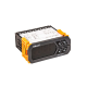 Терморегулятор универсальный цифровой 10А/250В SNR SNR-THERM-D2
