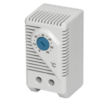 Блок управления климатом (термостат) для вентиляторов и вентиляторных полок SNR SNR-KTS-011