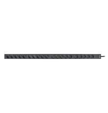 Блок электрических розеток SNR SNR-PDU-20S-16L1