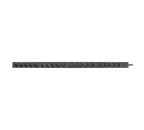 Блок электрических розеток SNR SNR-PDU-20S-16L1