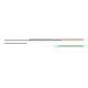 Делитель оптический бескорпусный dual window 1х 2 SNR SNR-CP-1x2