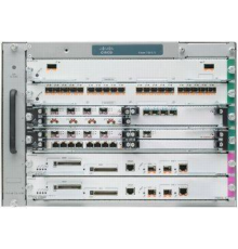 Шасси Cisco 7606-S C7606-S