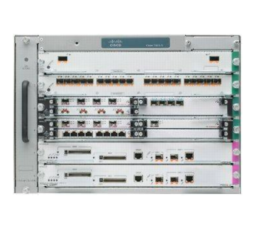 Шасси Cisco 7606-S C7606-S