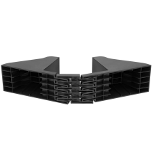 Удлинитель для пластиковой подставки ИБП SNR SNR-UPS-HOLDER-L