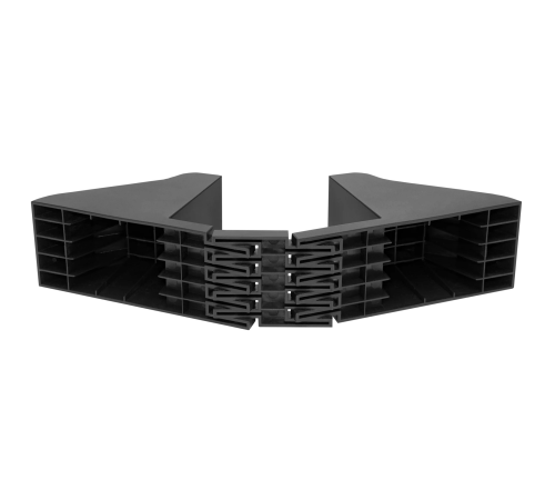 Удлинитель для пластиковой подставки ИБП SNR SNR-UPS-HOLDER-L