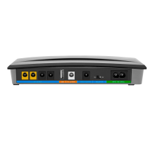 Источник бесперебойного питания с выходом постоянного тока 5/9/12 В 30 Вт SNR SNR-UPS-DC-30P