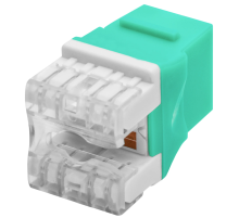 Модуль Keystone Jack SNR SNR-KJ-U6-180