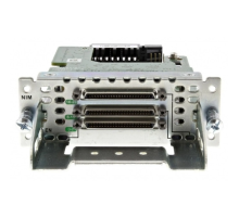 Модуль Cisco NIM-24A