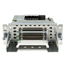 Модуль Cisco NIM-24A