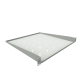 Полка консольная SNR SNR-SHELF-08045-20GC