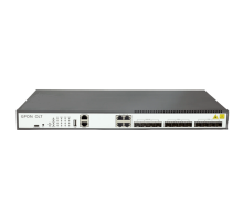 Станционный терминал SNR SNR-OLT-GPON-8-2AC