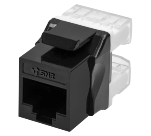 Модуль Keystone Jack SNR SNR-KJ-U5E-180