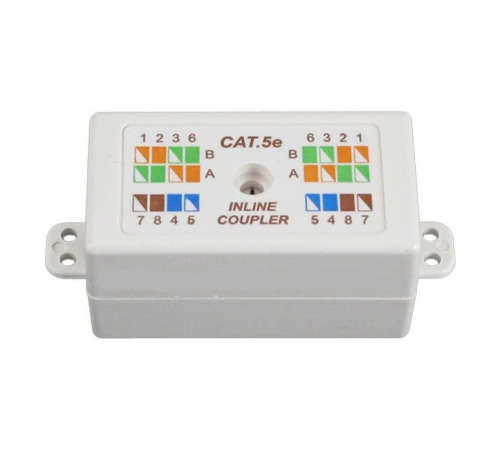 Соединительная коробка SNR SNR-C5E-CB1 (SNR SNR-CB-5e)
