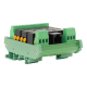 Блок реле управляемый SNR SNR-SMART-RELAY-6x16-DIN