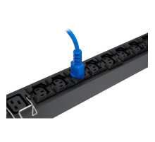 Блок электрических розеток SNR SNR-PDU-20A04B-32L1