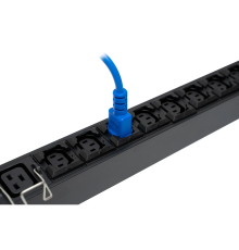 Блок электрических розеток SNR SNR-PDU-20A04B-32L1