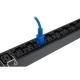 Блок электрических розеток SNR SNR-PDU-20A04B-32L1