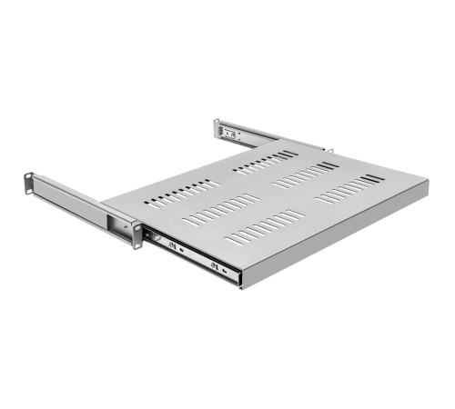 Полка выдвижная SNR SNR-SHELF-10055-20GS Полка выдвижная SNR SNR-SHELF-10055-20GS