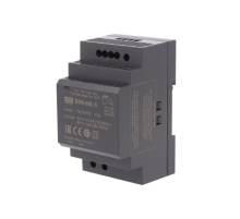 DC/DC преобразователь MeanWell DDR-60L-5