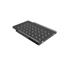 Полка выдвижная SNR SNR-SHELF-10071-20BS