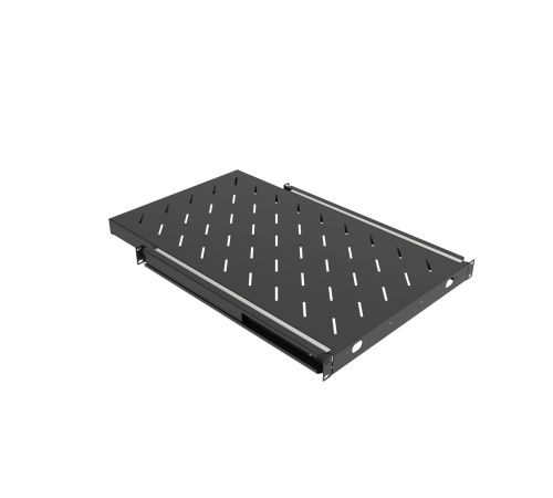 Полка выдвижная SNR SNR-SHELF-10071-20BS Полка выдвижная SNR SNR-SHELF-10071-20BS