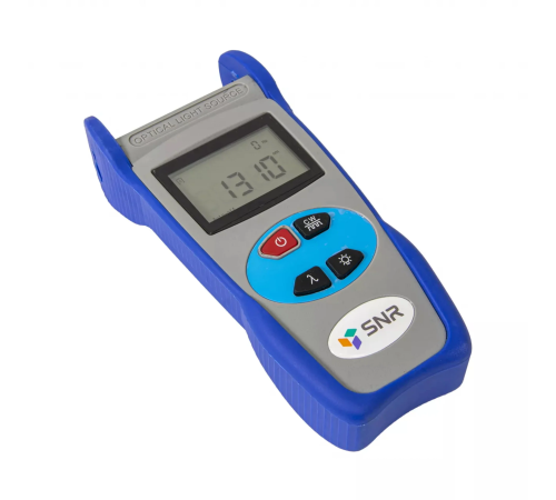 Источник оптического излучения (1310/1550нм) SNR SNR-OLS-01