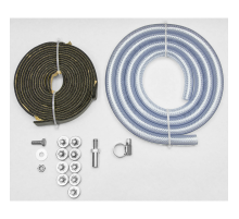 Кондиционер для установки в уличный шкаф SNR SNR-ACC-1500-АСH