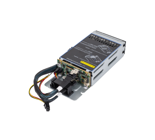 Корзина расширения SNR SNR-SL201-U.2