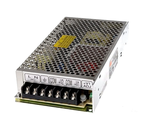 Блок питания MeanWell RD-125-1224