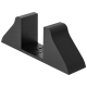 Пластиковая подставка для ИБП (Комплект) SNR SNR-UPS-HOLDER-2