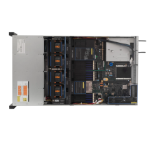 Серверная платформа SNR SNR-SR4236RE