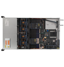 Серверная платформа SNR SNR-SR4236RE