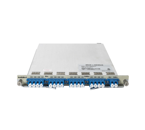Мультиплексор DWDM SNR SNR-Lambda-MDM-8