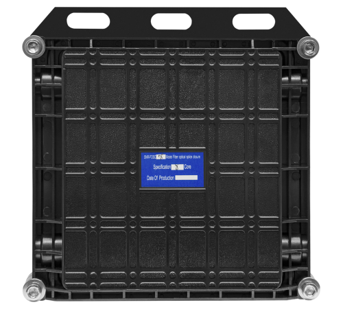 Муфта оптическая компактная серии SNR SNR-FOSC-X
