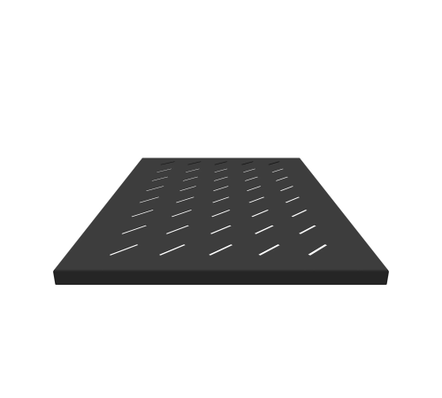 Полка стационарная SNR SNR-SHELF-09065-20B Полка стационарная SNR SNR-SHELF-09065-20B
