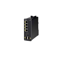 Промышленный коммутатор Cisco IE-1000-4P2S-LM