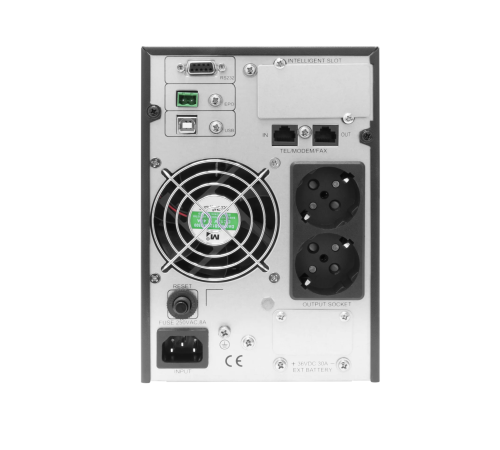 Источник бесперебойного питания SNR SNR-UPS-ONT-2000-B48