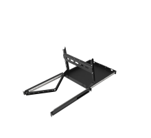 Полка выдвижная SNR SNR-SHELF-MONITOR-550