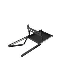 Полка выдвижная SNR SNR-SHELF-MONITOR-550