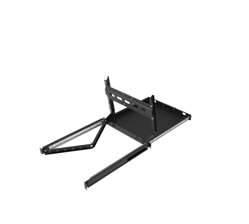 Полка выдвижная SNR SNR-SHELF-MONITOR-550 Полка выдвижная SNR SNR-SHELF-MONITOR-550