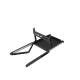 Полка выдвижная SNR SNR-SHELF-MONITOR-550