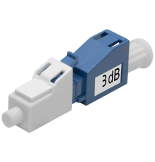 Аттенюатор SNR SNR-ATT-MF-LC-03dB