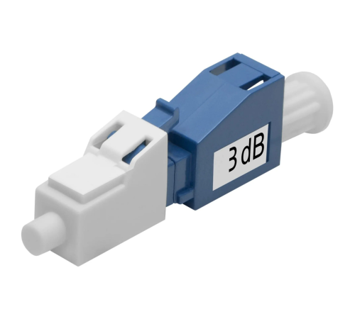 Аттенюатор SNR SNR-ATT-MF-LC-03dB