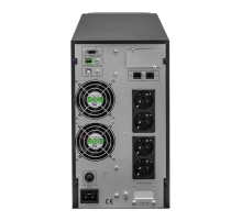 Источник бесперебойного питания SNR SNR-UPS-ONT-3000-B72