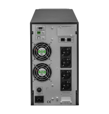 Источник бесперебойного питания SNR SNR-UPS-ONT-3000-B72