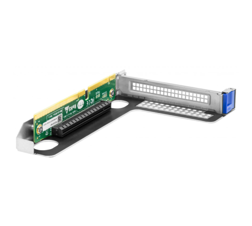 Адаптер PCIe для серверов SNR 1U RM1200-PCIE