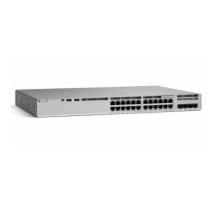 Коммутатор Cisco Catalyst C9200L-24P-4G-E