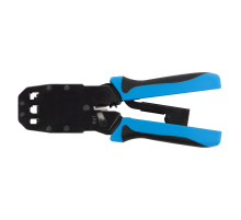 Инструмент для обжима модульных вилок SNR SNR-HT-2008A